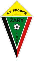 Promień Żary