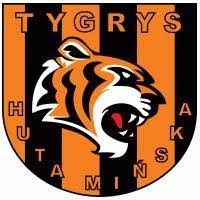 Tygrys Huta Mińska