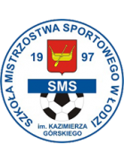 UKS SMS III Łódź