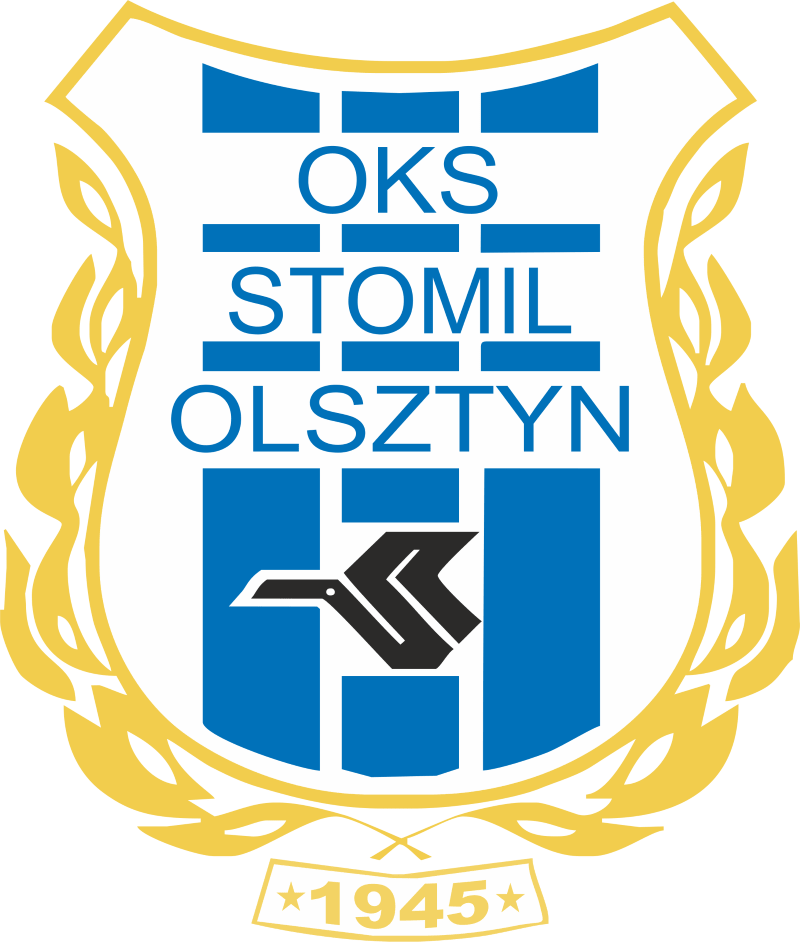 Stomil Olsztyn