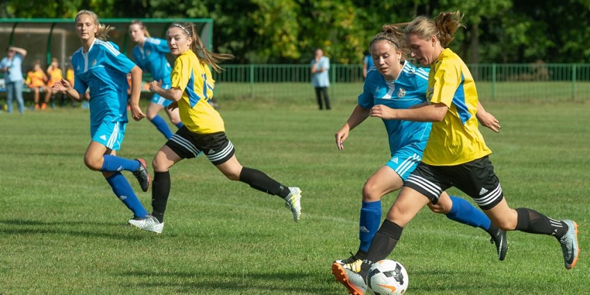 2L: Victoria SP2 Sianów - Lipno Stęszew 6:4 (foto)