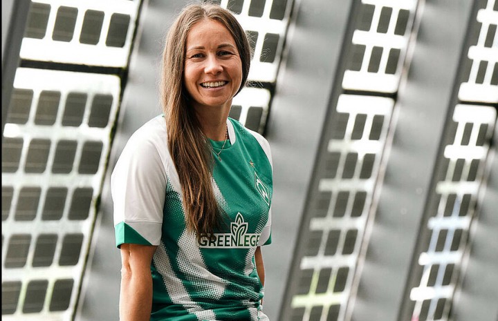 Agata Tarczyńska zakończyła karierę