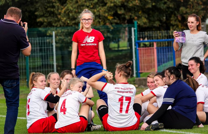 Ostatnie dni na wnioski programu KLUB 2023