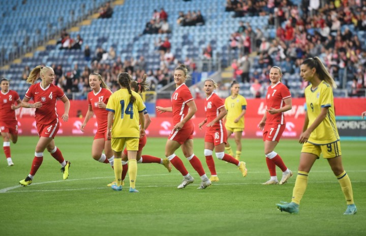 Kadra zagra w Ostrowcu Świętokrzyskim