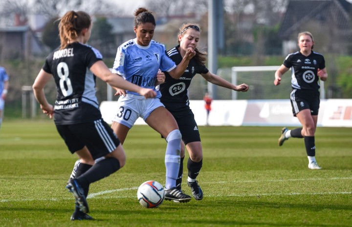 Wraz z wiosną weszły do Ekstraligi