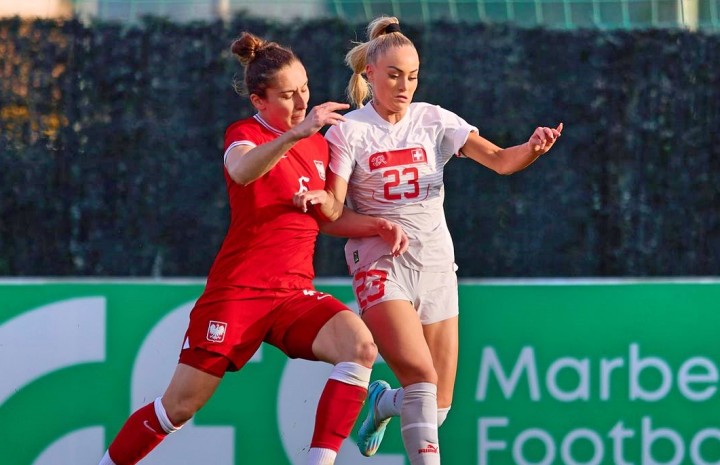 Drugi remis z uczestnikiem Mistrzostw Świata