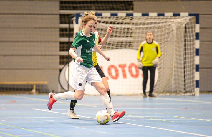 Startują gdańskie finały AMP'y