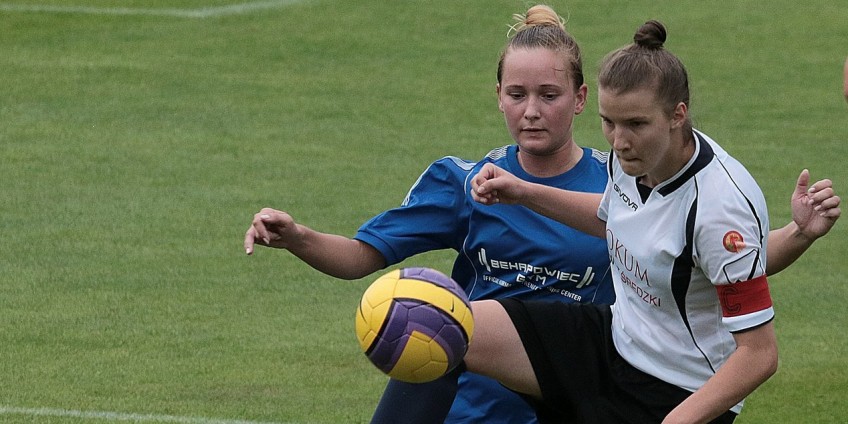 2L: GSS Grodzisk Wlkp - Polonia Środa 0:3 (foto)