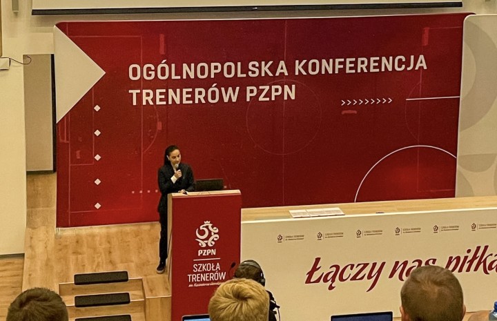 Po kolejnej konferencji trenerów