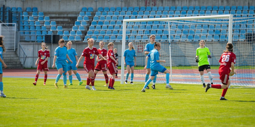 Klasyfikacja strzelczyń północnej II ligi