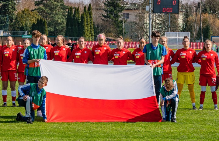 EURO U17 w TVP Sport