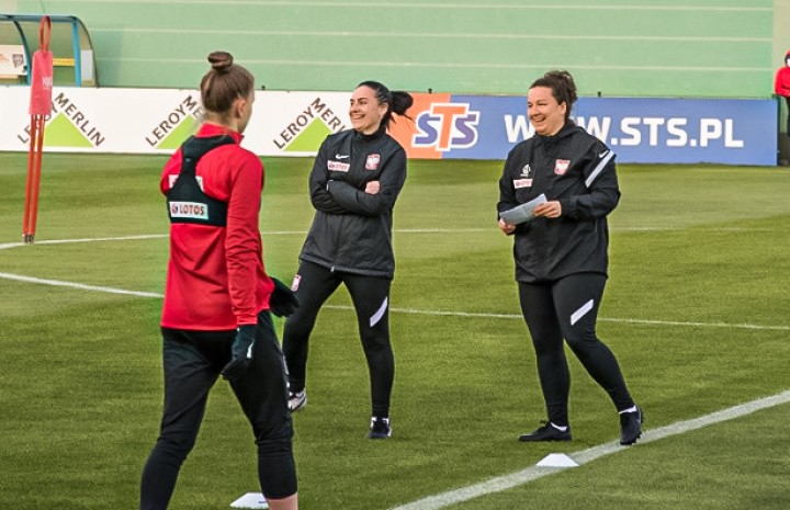 Zapisy na kurs UEFA B dedykowany kobietom