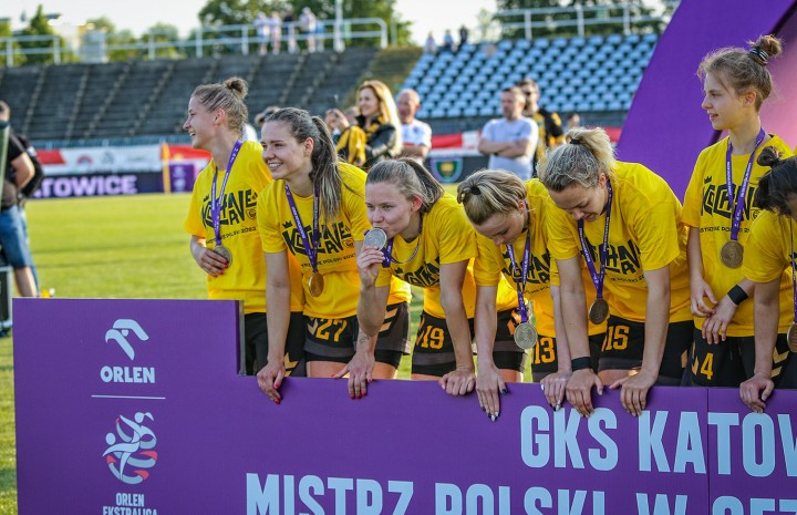 Mistrz z Katowic