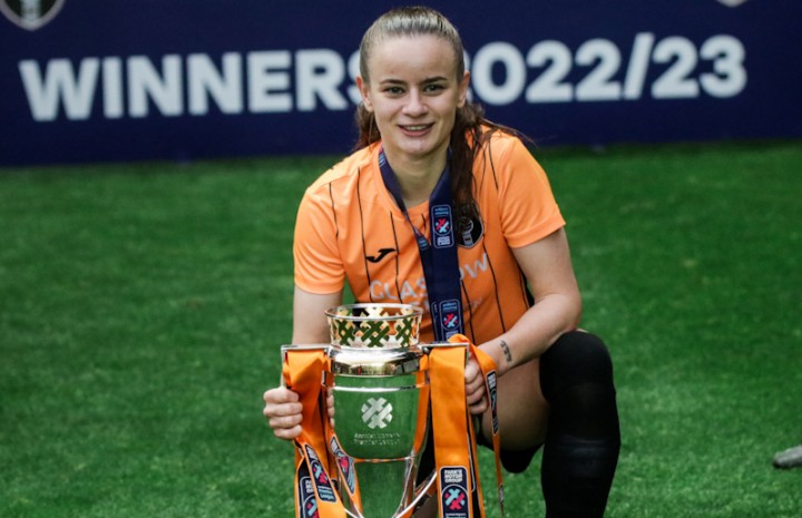 Rekordowy sezon Polek w Europie