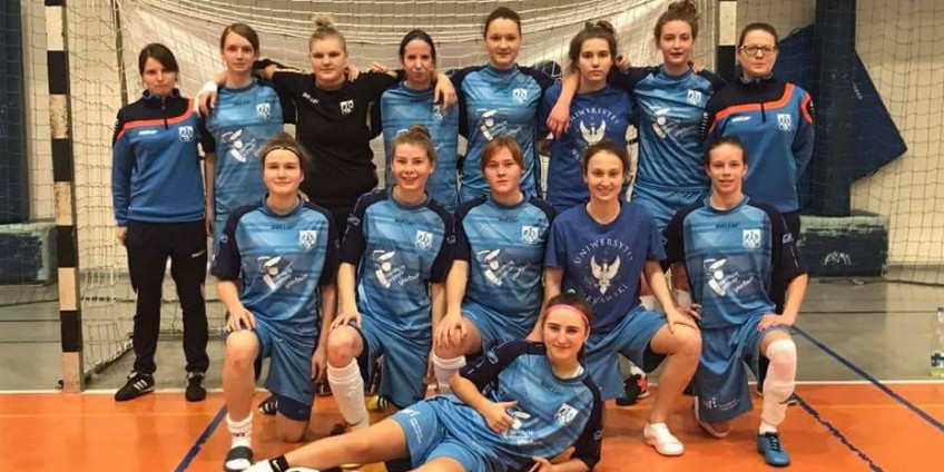 Złoto Warszawy w MMP U18