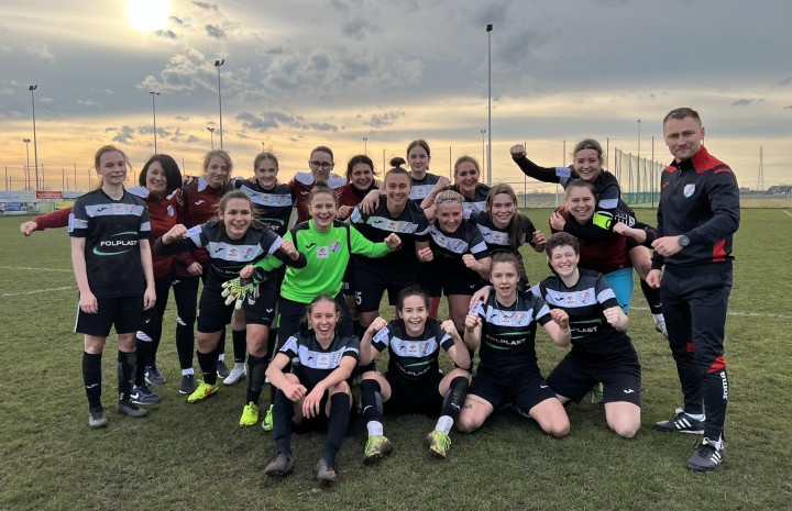 Ćwierćfinaliści Pucharu Polski