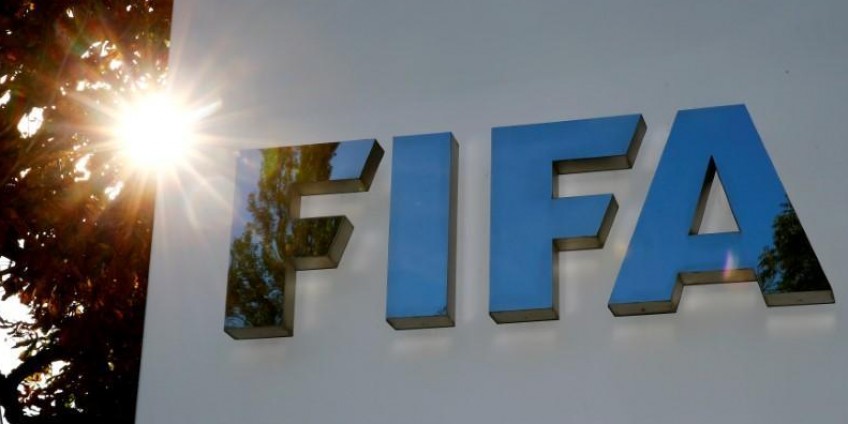 Masakra w rankingu FIFA