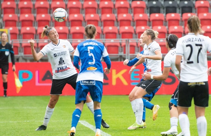 Rozlosowano 1/8 finału Pucharu Polski