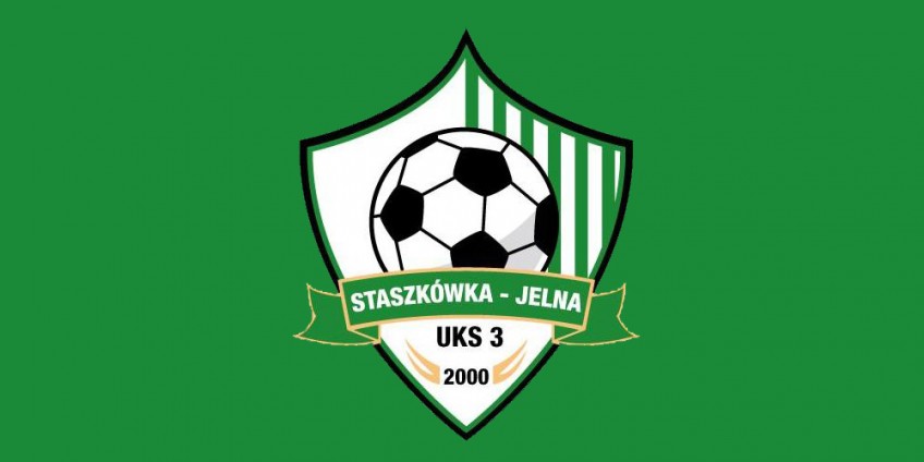 UKS 3 Staszkówka Jelna z futsalowym Pucharem Polski