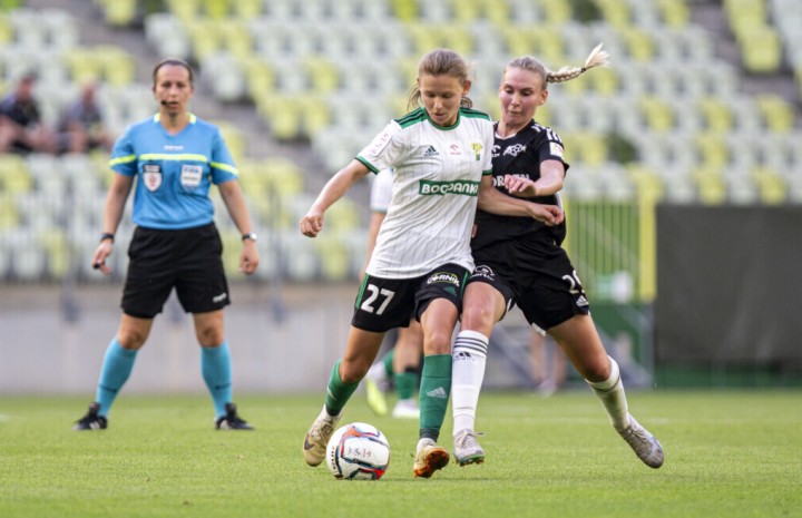 Świąteczna przerwa na szczeblu centralnym