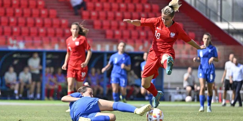 Polska w ekskluzywnym gronie finalistów ME U17