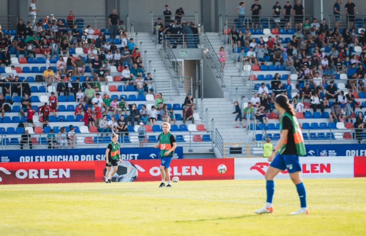 Frekwencja na finale była niska czy wysoka?