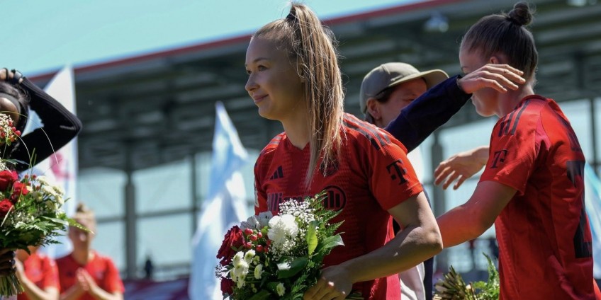 Sześć Polek grało w Bundeslidze