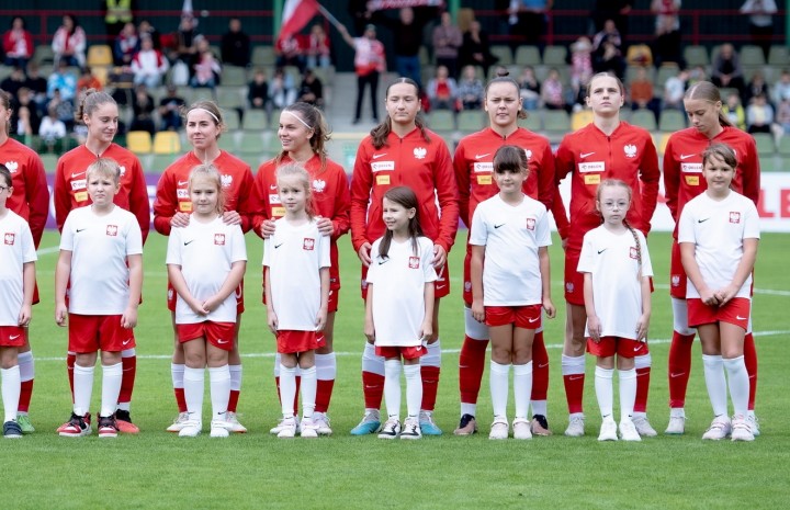 Powołania na eliminacje U17 w Wielkopolsce