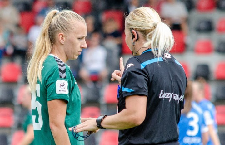 Zapisy na kurs sędziowski w Lublinie