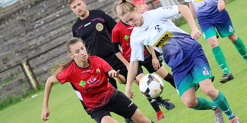 2L: Olimpia II Szczecin - Gwiazda Kania Toruń 4:3 (foto)