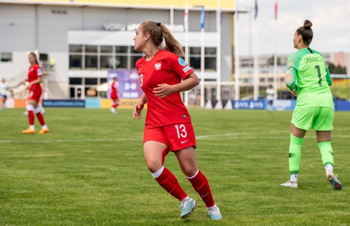 Bez wyjścia z grupy na ME w Estonii