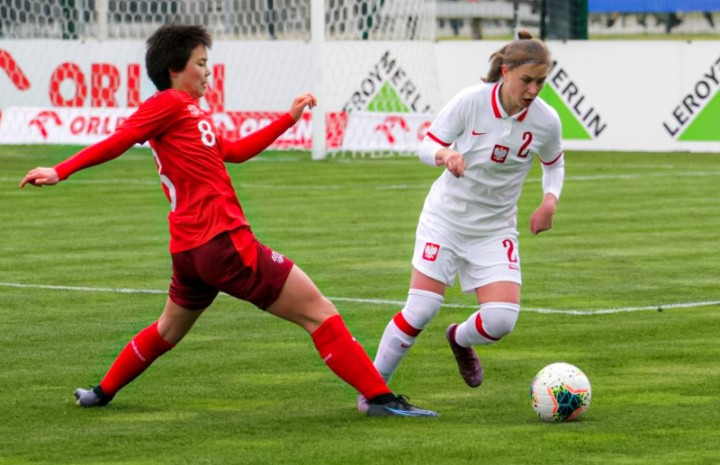 U19 leci do Bośni i Hercegowiny