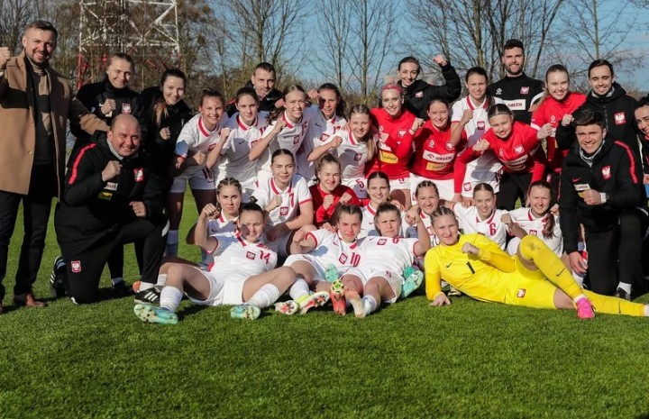 Sukces młodych Polek to nie przypadek