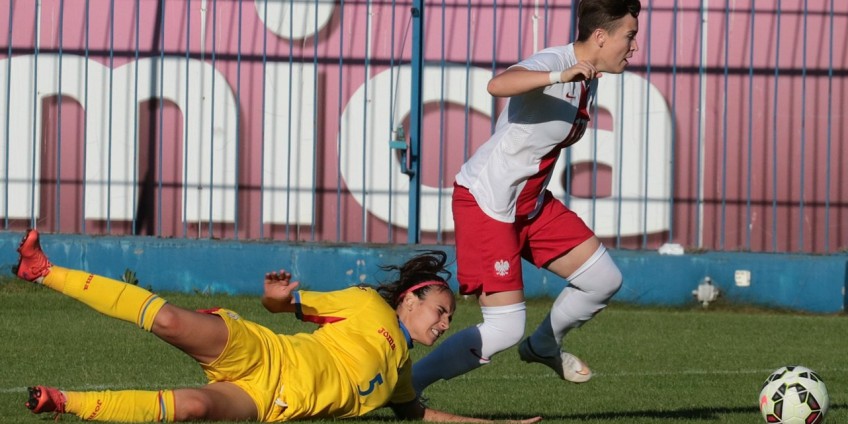 Dobry początek (foto)