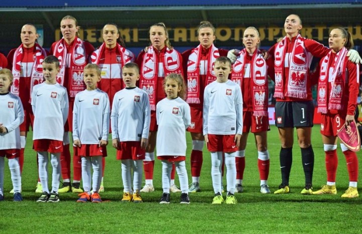 Powołania na mecze z Kostaryką i Holandią