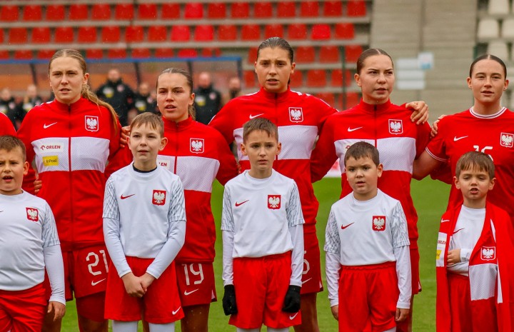 Rywale kadr U17 i U19 na jesień 2025
