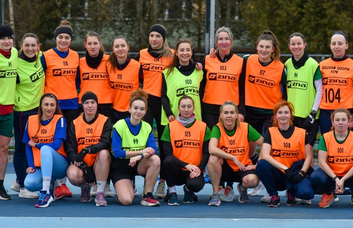 Sędzie gotowe na piłkarską wiosnę