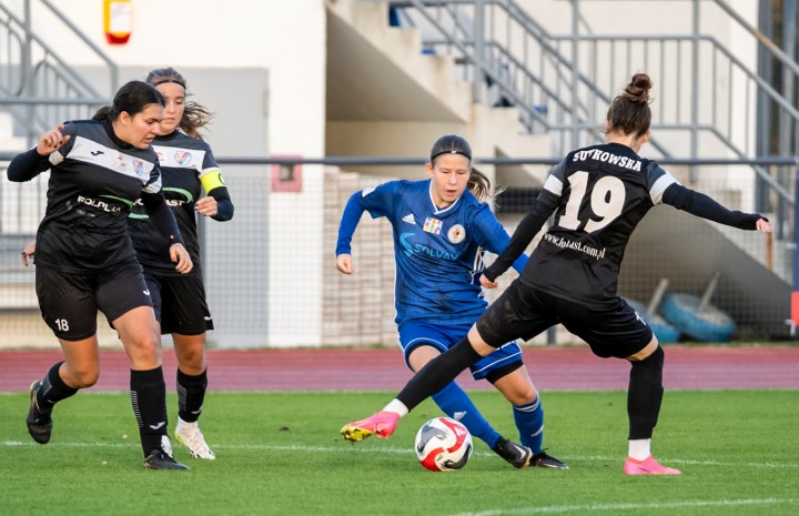 Ramowy terminarz wiosny 2024