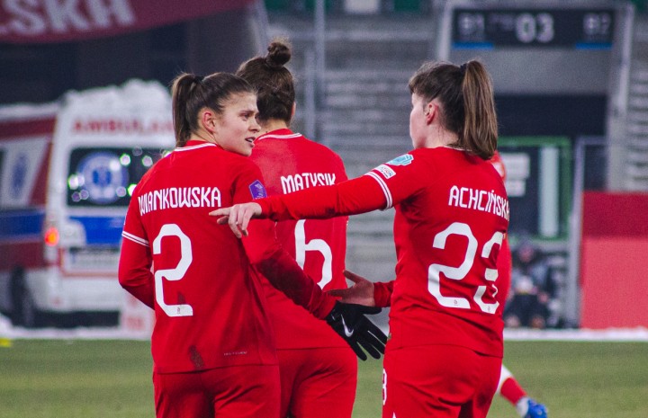 Poznaliśmy terminarz eliminacji EURO 2025