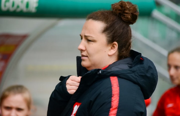 Powołania U19 na turniej w Portugalii