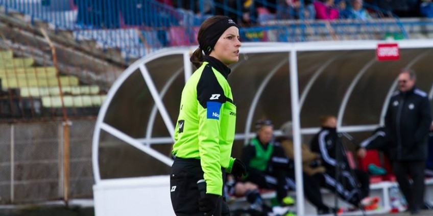 Krajowe sędzie wyżej w Europie