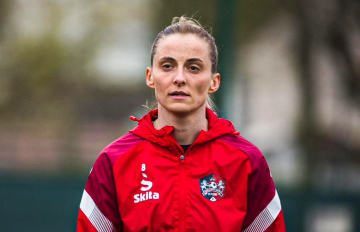 Kamczyk i Grabowska z medalami Francji?