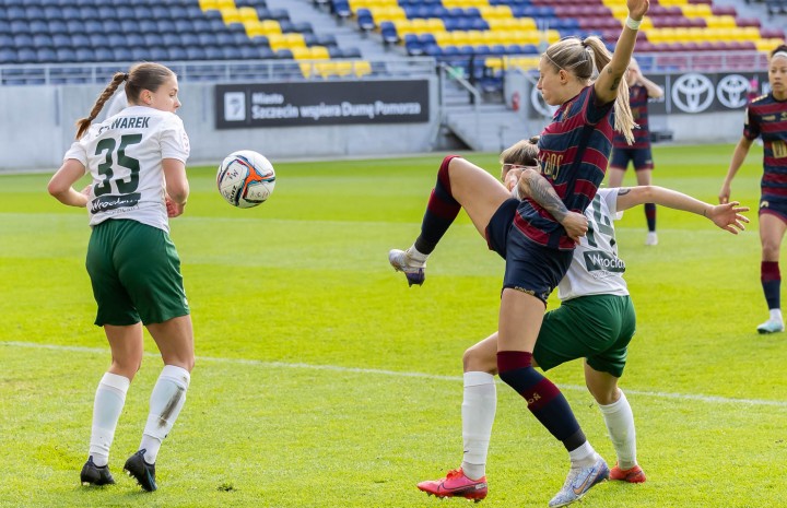 Podsumowanie 14. kolejki Ekstraligi