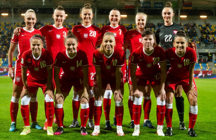  Pieniądze za kadrowiczki