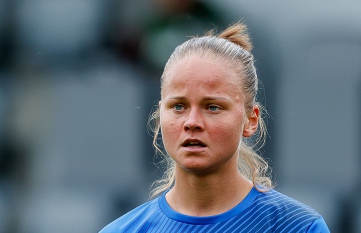 Balcerzak obrała kierunek na Hiszpanię