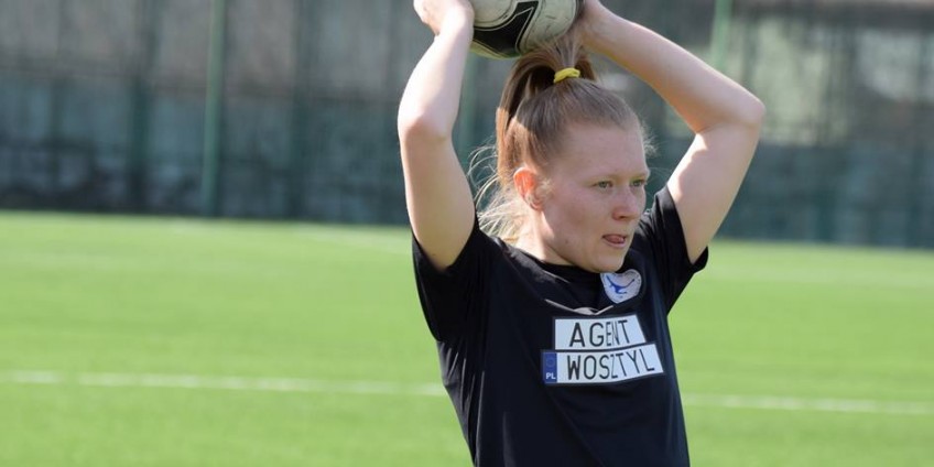 1L: Czwórka Radom - Gol Częstochowa 5:0 (foto)