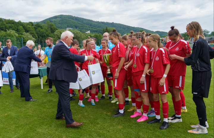 Małopolska wygrywa OOM 2023!