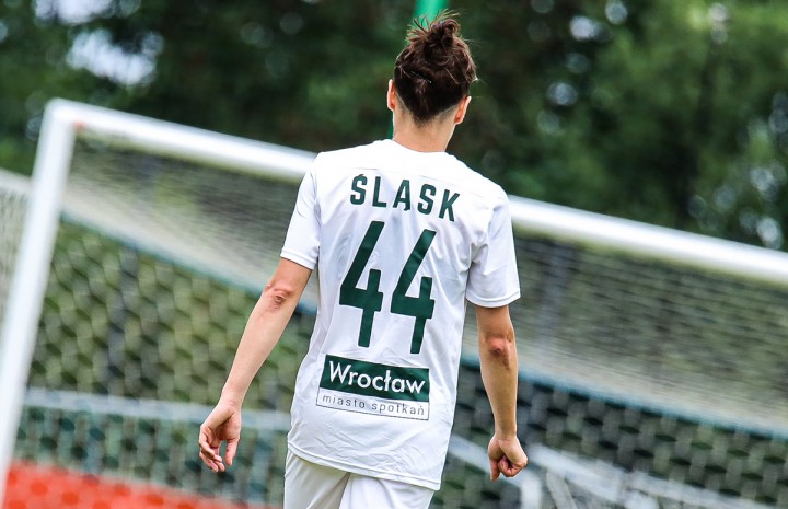 Białoszewska w lidze hiszpańskiej