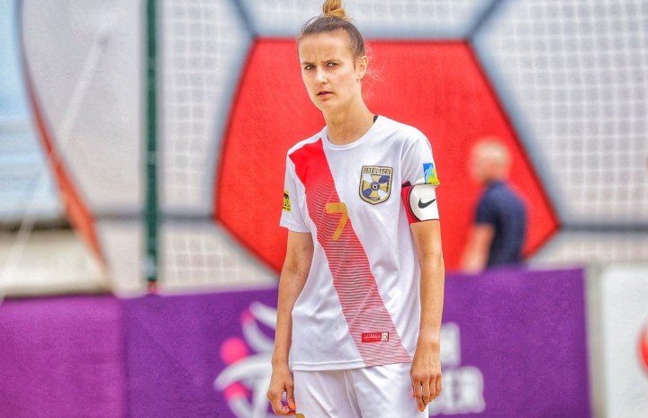 Borowiec wśród najlepszych na świecie