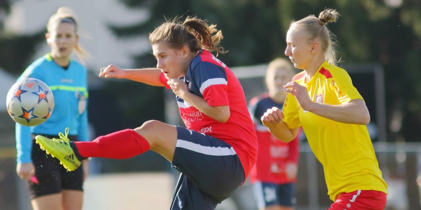 I liga: Polonia Środa Wlkp. - Ślęza Wrocław 2:1